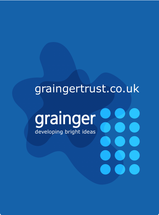 Grainger Trust Identity